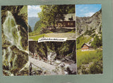 AK Silberkarklamm. Ramsau/Dachstein.