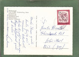 AK Kirchenlandl. Großreifling.