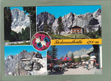 AK Türlwandhütte. Ramsau/Dachstein.