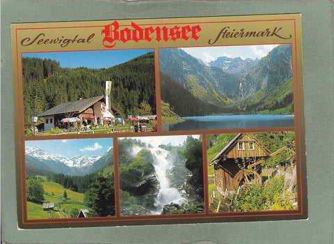 AK Seewigtal Bodensee.
