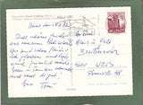 AK Jugendbergheim Hauser Kaibling. Skiparadies Hauser Kaibling.