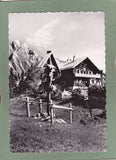 AK Mödlingerhütte m. Admonter Reichenstein.