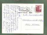 AK Haus im Ennstal. Gasthof u. Pension Knapplhof.