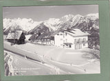 AK Haus im Ennstal. Gasthof u. Pension Knapplhof.