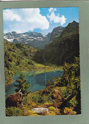 AK Hüttensee.
