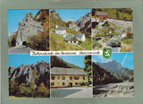 AK Johnsbach im Gesäuse.