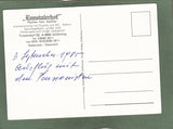 AK Gröbming. Tunzendorf 53. Ennstalerhof. Pächter: Fam. Spöcker.