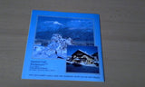 Prospekt Bad Mitterndorf Gasthof Cafe Kirchenwirt. H. u. E. Hösele.