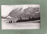 AK Mitterndorf mit Grimming u. Kulm.