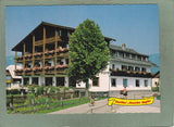 AK Bad Mitterndorf. Gasthof Pension Fam. Kogler.
