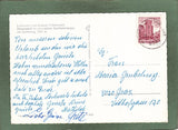 AK Luftkurort und Badeort (Heilbrunn) Mitterndorf mit Grimming.