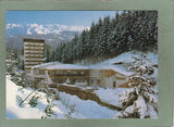 AK Thermal-Römerquelle Bad Heilbrunn mit Grimming.