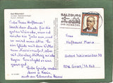 AK Gruß aus Bad Mitterndorf.