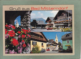 AK Gruß aus Bad Mitterndorf.