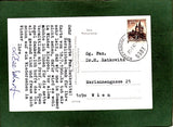 AK Mitterndorf. Pension Ezelsdorfer. (Tischlerei, Möbelhaus).