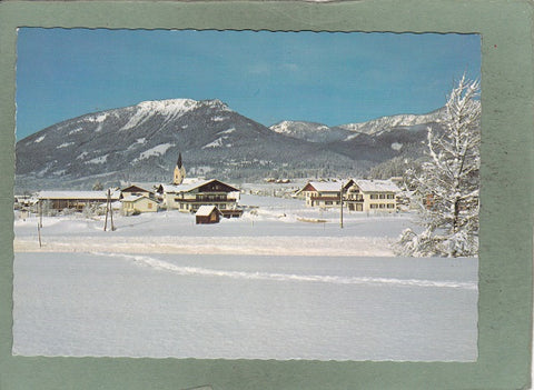 AK Bad Mitterndorf gegen Kampl.