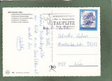 AK Tauplitzalm.