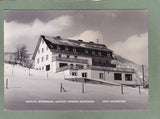 AK Tauplitz. Gasthof Pension Sonnenuhr.