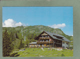 AK Tauplitzalm Th. K. Hollhaus. Tauplitz.