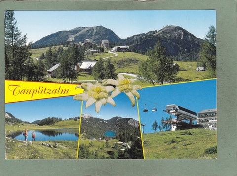 AK Tauplitzalm.