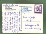 AK Tauplitzalm. Gasthof Pension Alpenrose.