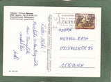 AK Tauplitz. Gasthof Pension Spanner. (Klachau)