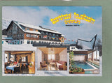 AK Tauplitzalm. Sporthotel Kirchenwirt.
