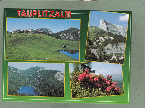 AK Tauplitzam.