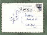 AK Tauplitzalm.