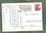 AK Tauplitzalm. Lawinenstein mit Lift auf das Kriemandl. Schneiderkogel mit Lift.
