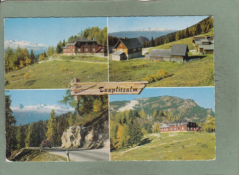 AK Tauplitzalm.