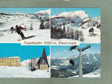 AK Tauplitzalm.