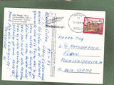 AK Grüße aus Pürgg. (1988)