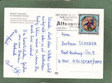 AK Schloß Trautenfels Landschaftsmuseum (Abteilung des Steiermärkischen Landesmuseums Joanneum)