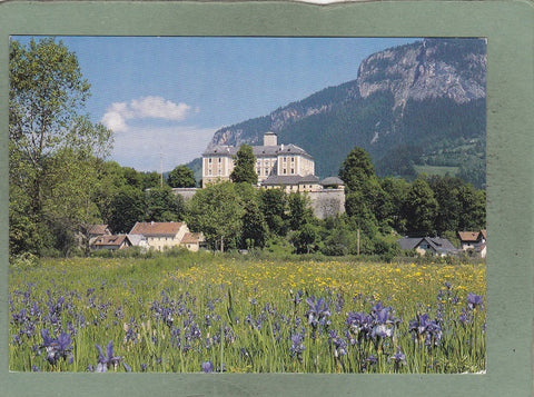 AK Schloß Trautenfels Landschaftsmuseum (Abteilung des Steiermärkischen Landesmuseums Joanneum)
