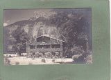 AK Altaussee Parkhotel.