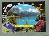 AK Grüße aus Grundlsee.
