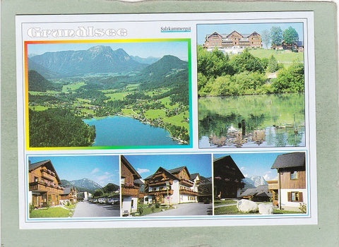 AK Grundlsee.