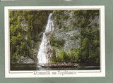 AK Romantik am Toplitzsee.