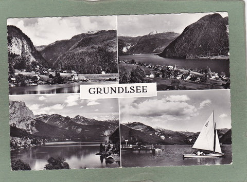AK Grundlsee.