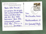 Das Ausseerland.