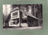 AK Ödensee Kohlröserlhütte.