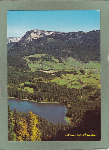 AK Kainisch-Ödensee.