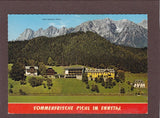 AK Sommerfrische Pichl im Ennstal.
