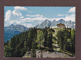 AK Hochwurzenhütte.