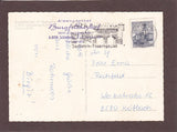 AK Schladming-Rohrmoos. Burgfellnerhof, W. Fischbacher.