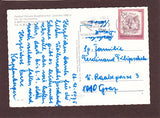 AK Schladming-Rohrmoos. Burgfellnerhof, W. Fischbacher.