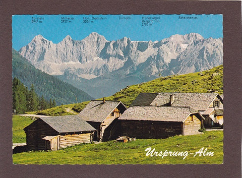 AK Ursprung-Alm.