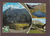AK Ursprungalm-Giglachsee.