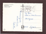 AK Schladming – Obertal. Wehrhof – Alm.